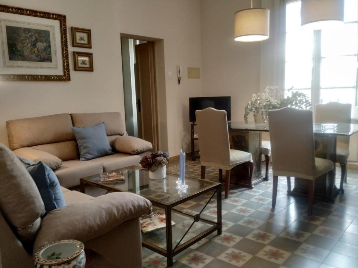 Sant Carlos de la Ràpita Alfacs 아파트 외부 사진