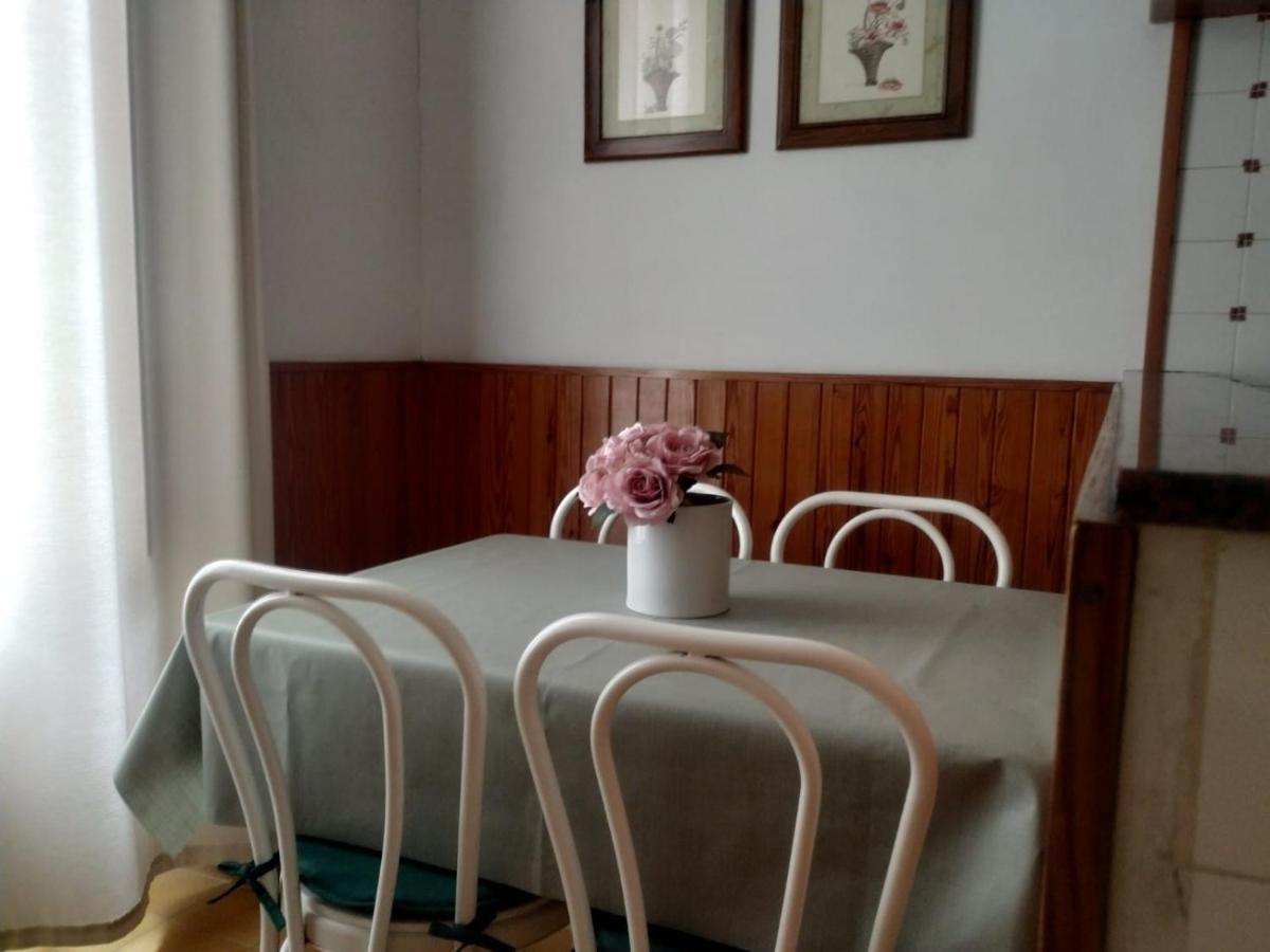 Sant Carlos de la Ràpita Alfacs 아파트 외부 사진