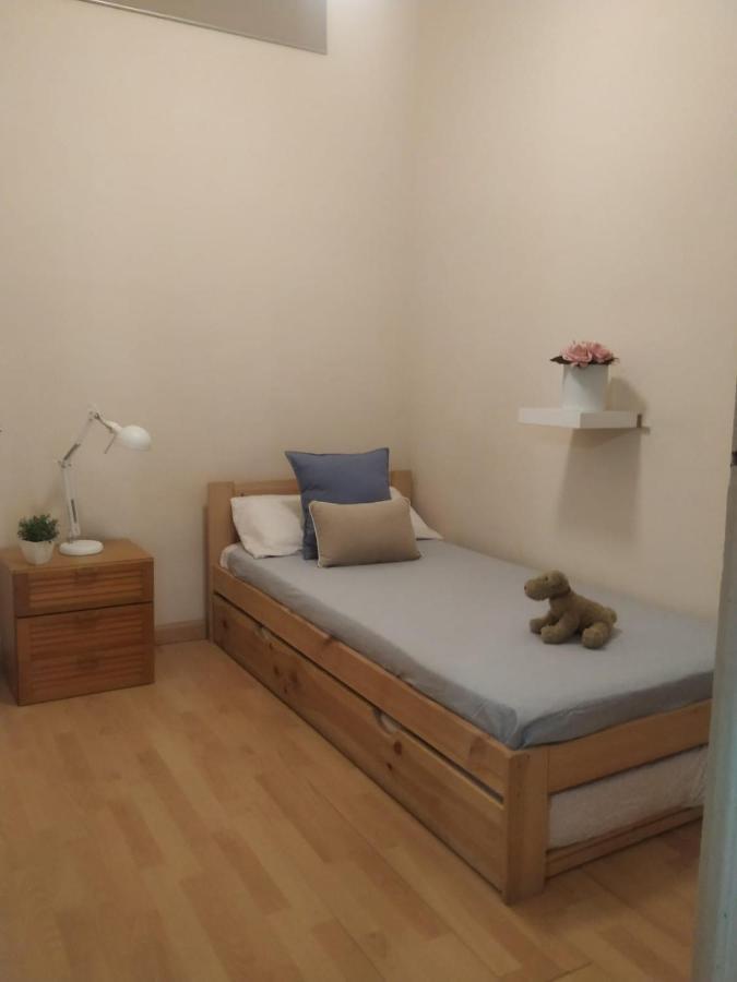 Sant Carlos de la Ràpita Alfacs 아파트 외부 사진