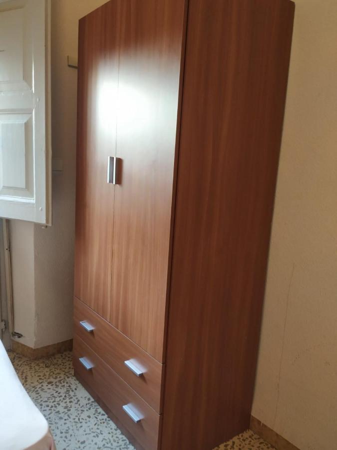 Sant Carlos de la Ràpita Alfacs 아파트 외부 사진