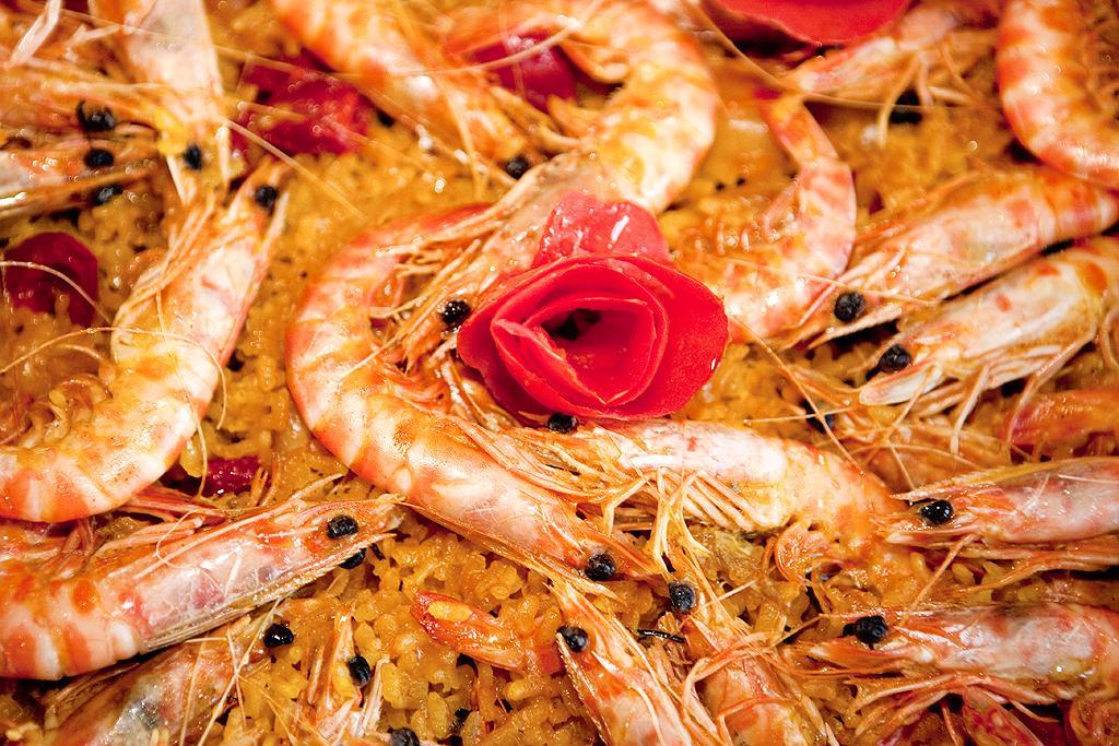 Sant Carlos de la Ràpita Alfacs 아파트 외부 사진